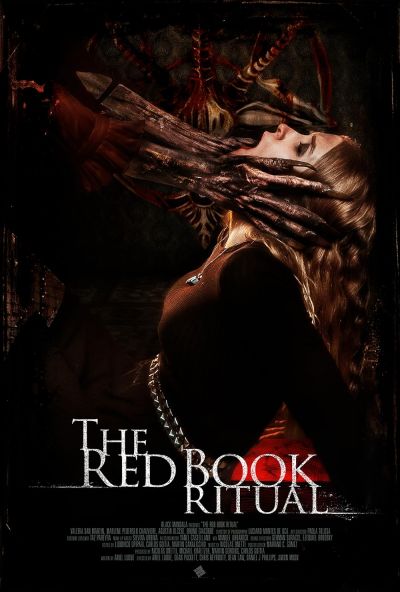 watch-The Red Book Ritual