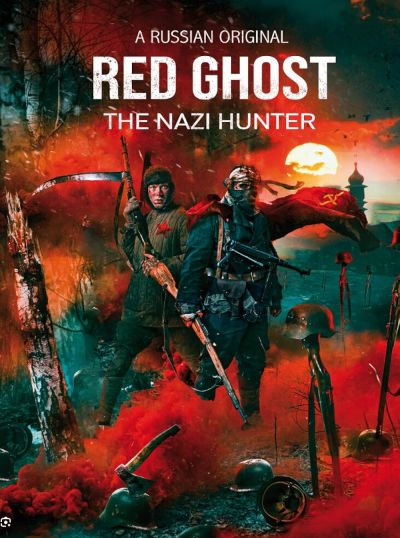 watch-The Red Ghost