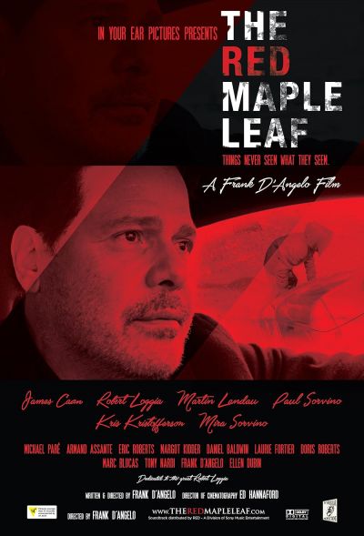 watch-The Red Maple Leaf