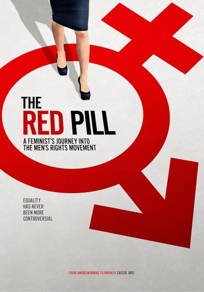watch-The Red Pill