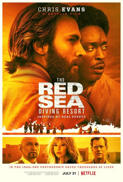 watch-The Red Sea Diving Resort