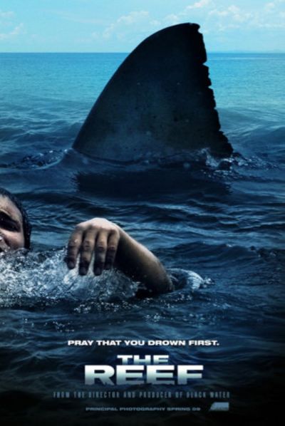 watch-The Reef