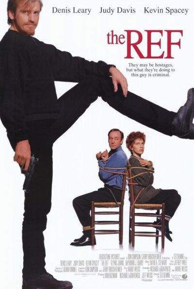 watch-The Ref
