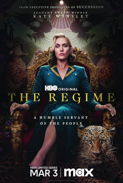 watch-The Regime