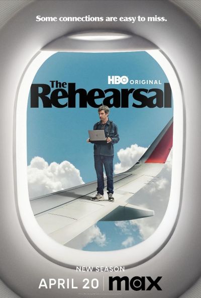 watch-The Rehearsal