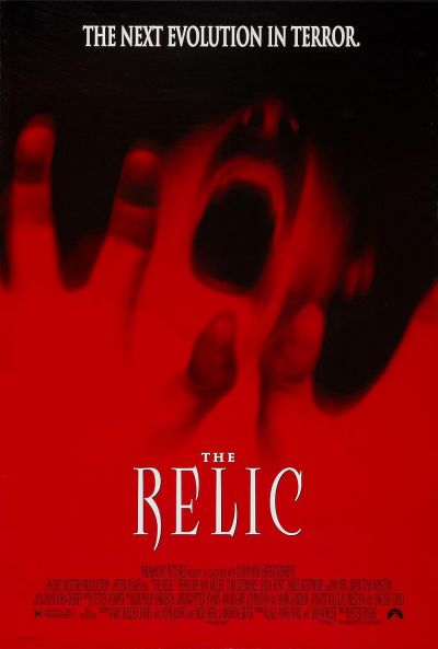watch-The Relic