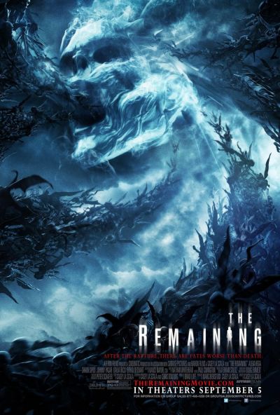 watch-The Remaining