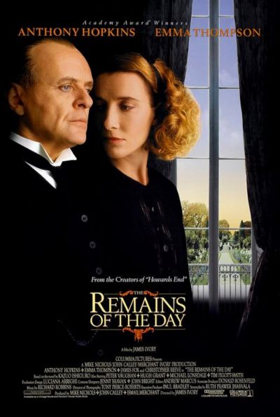 watch-The Remains of the Day