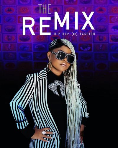 watch-The Remix  Hip Hop x Fashion