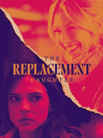 watch-The Replacement Daughter