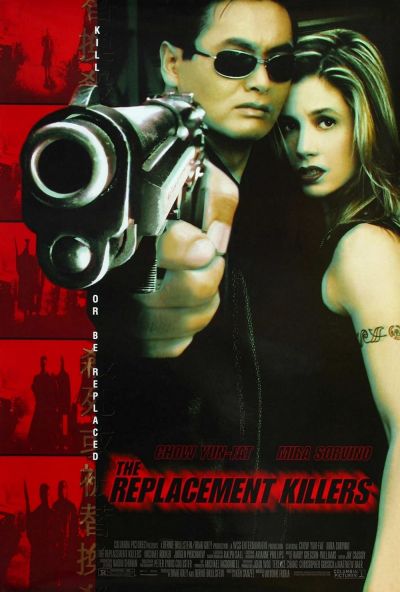 watch-The Replacement Killers
