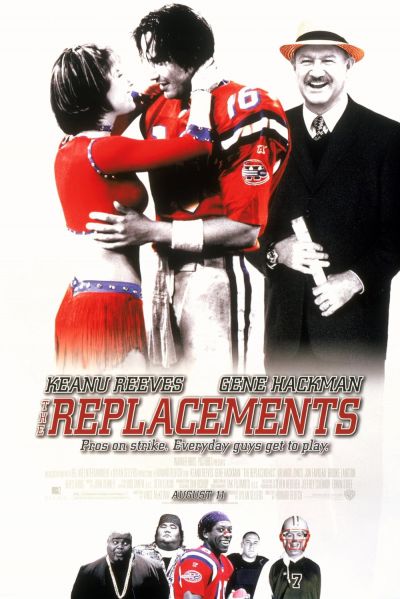 watch-The Replacements