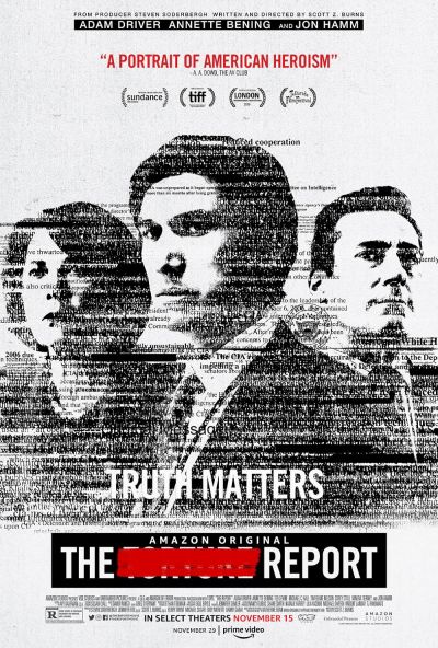 watch-The Report