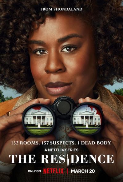 watch-The Residence