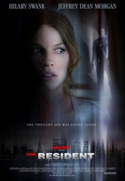 watch-The Resident