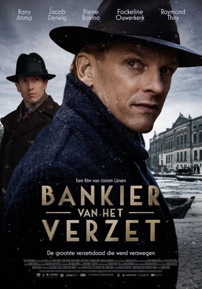 watch-The Resistance Banker