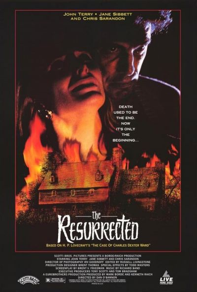 watch-The Resurrected