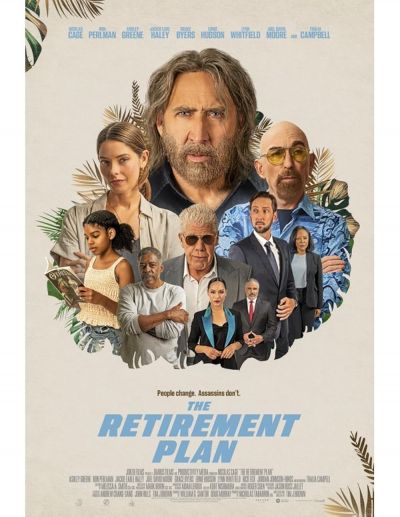 watch-The Retirement Plan