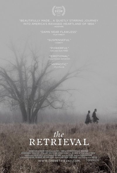 watch-The Retrieval