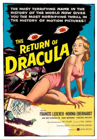 watch-The Return of Dracula