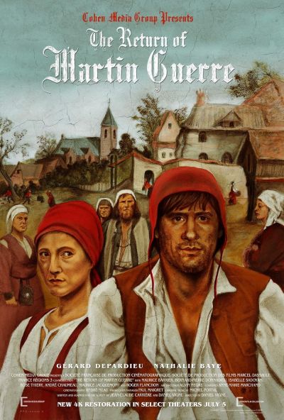 watch-The Return of Martin Guerre