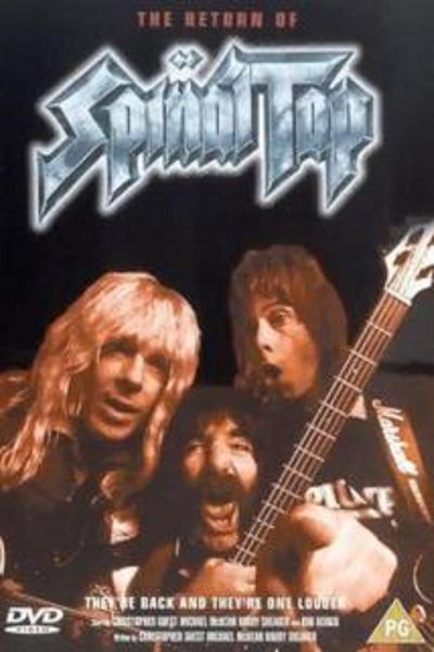 watch-The Return of Spinal Tap
