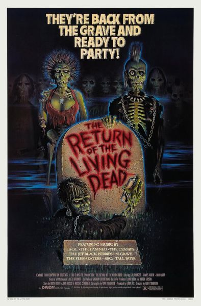 watch-The Return of the Living Dead