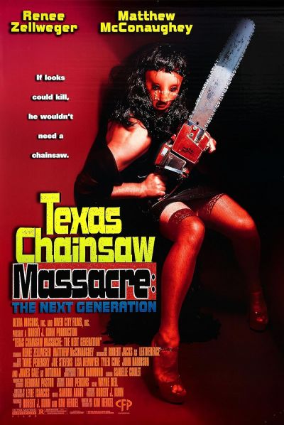 watch-The Return of the Texas Chainsaw Massacre