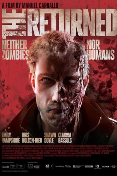 watch-The Returned