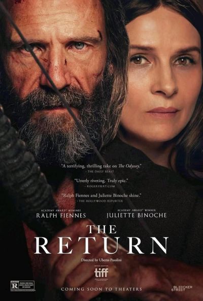 watch-The Return
