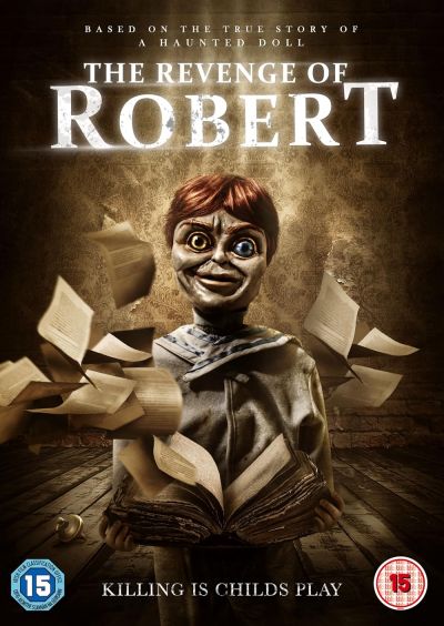 watch-The Revenge of Robert