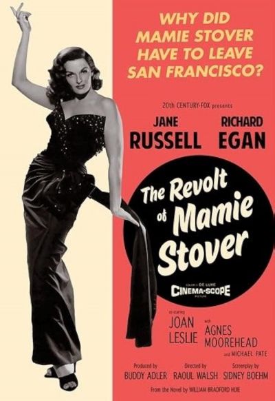 watch-The Revolt of Mamie Stover