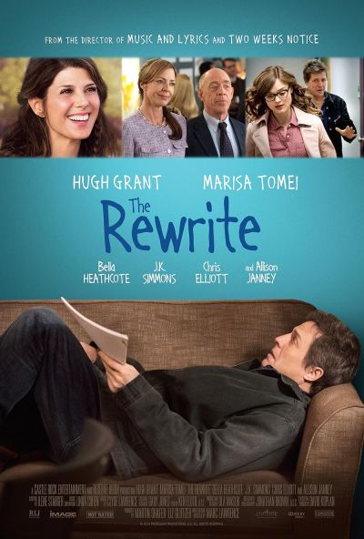 watch-The Rewrite