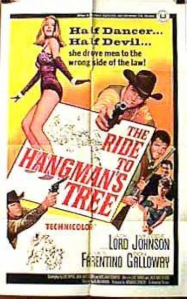 watch-The Ride to Hangman s Tree