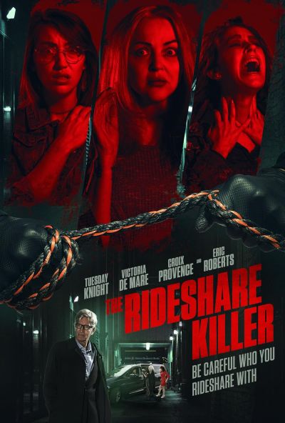watch-The Rideshare Killer