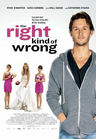 watch-The Right Kind of Wrong