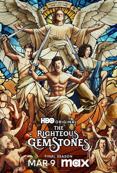 watch-The Righteous Gemstones