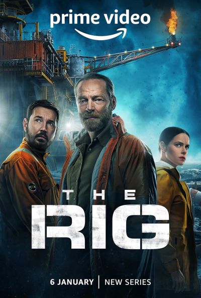 watch-The Rig