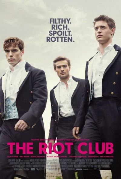 watch-The Riot Club