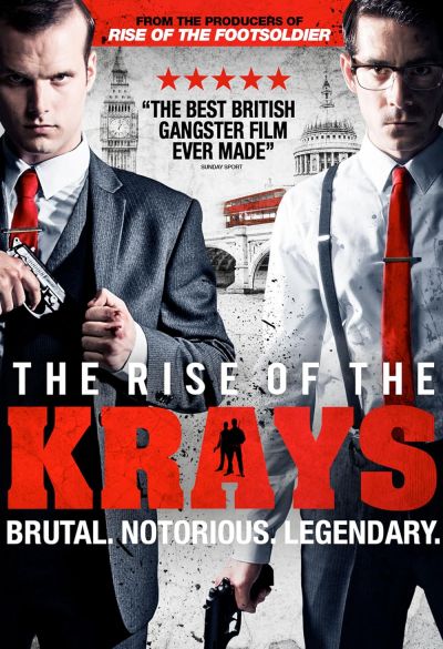 watch-The Rise of the Krays