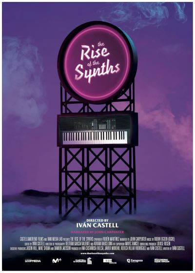 watch-The Rise of the Synths