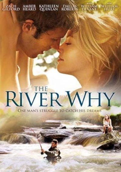 watch-The River Why