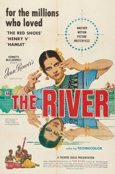 watch-The River