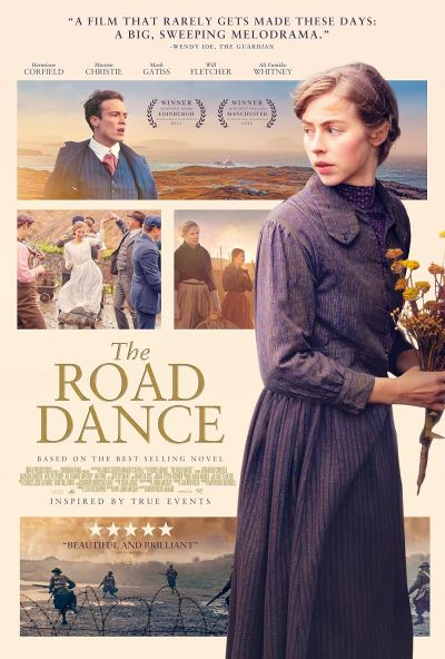 watch-The Road Dance
