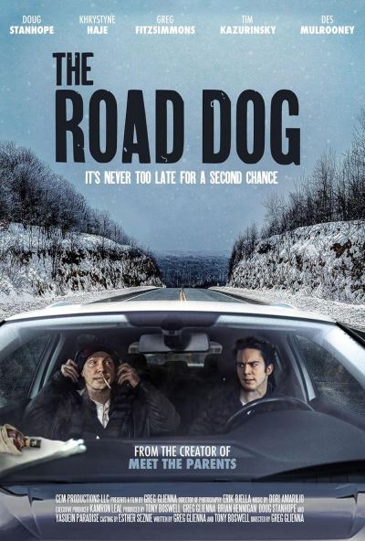 watch-The Road Dog