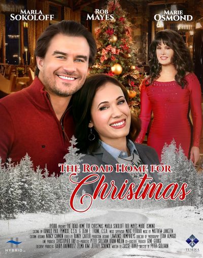 watch-The Road Home for Christmas
