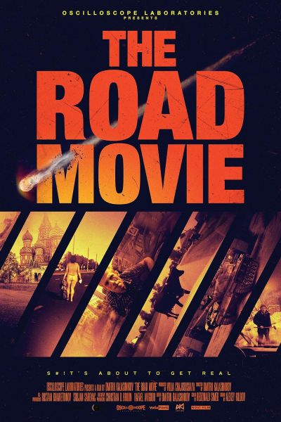 watch-The Road Movie