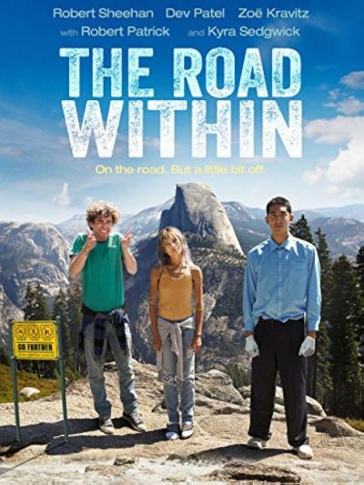 watch-The Road Within