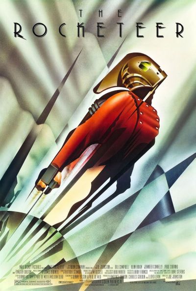 watch-The Rocketeer