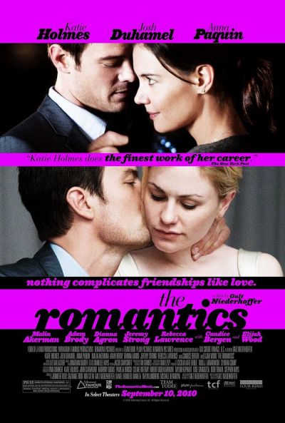 watch-The Romantics
